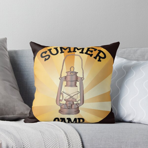 Item preview, Summer Camp Sign designed and sold by karyalangit.