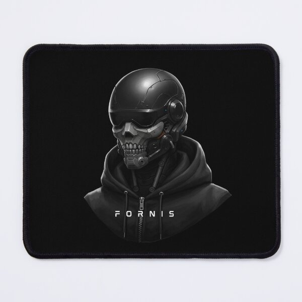 Item preview, Cyber Reaper designed and sold by FornisFlex.