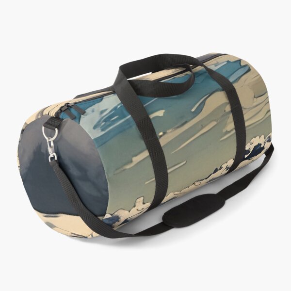Item preview, Mountain Cloud Tops (Graphic) designed and sold by flyscenicair.
