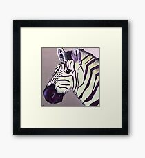 Zanzibar Framed Print