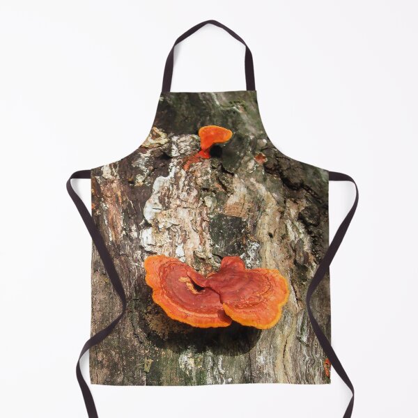 Item preview, Beautiful Tree Fungus designed and sold by heatherfriedman.