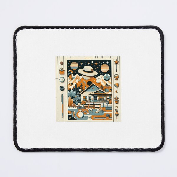 Item preview, A Journey into the Unseen" designed and sold by Obaid94.