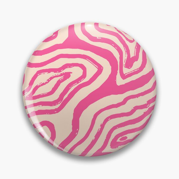 Item preview, Pink Rivers designed and sold by STUDIO MORE Los Angeles.