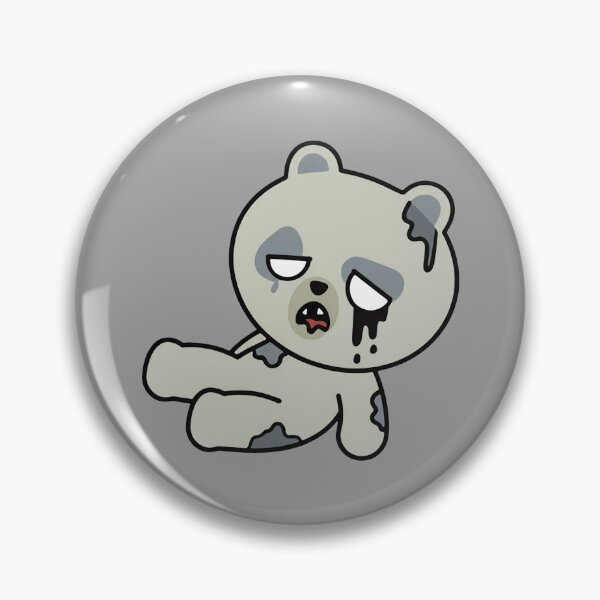 Item preview, Droopy Undead designed and sold by zzz888.