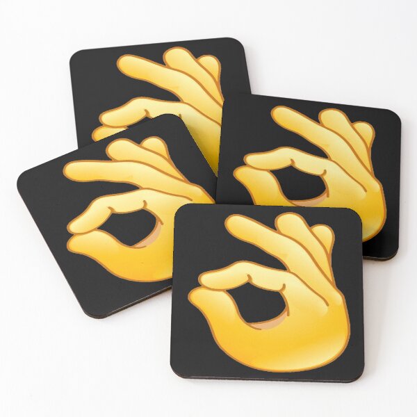 Item preview, OK Symbol designed and sold by ViaARTfactory.