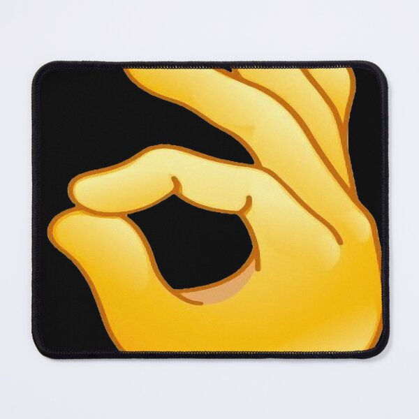 Item preview, OK Symbol designed and sold by ViaARTfactory.