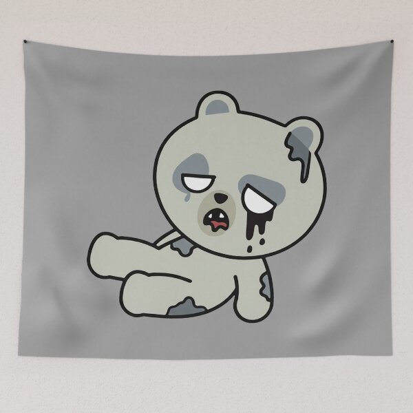 Item preview, Droopy Undead designed and sold by zzz888.