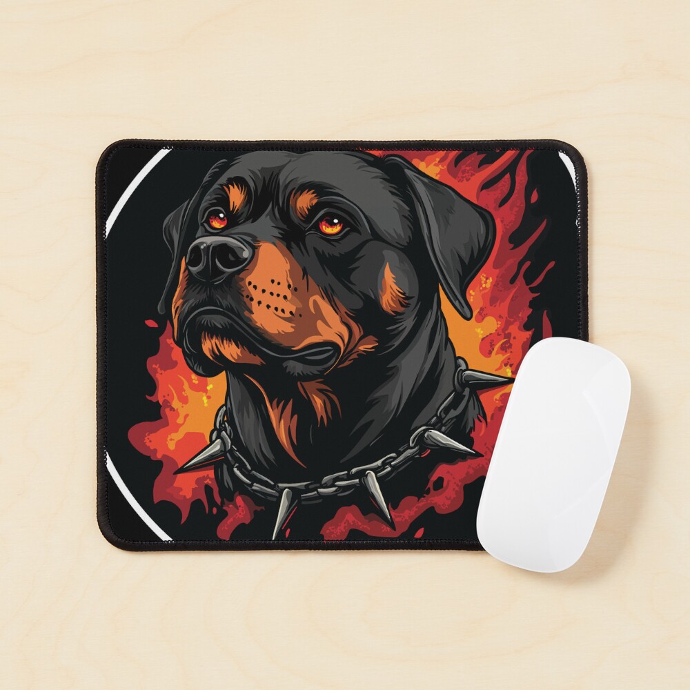 Item preview, Mouse Pad designed and sold by SquishyKitkat.