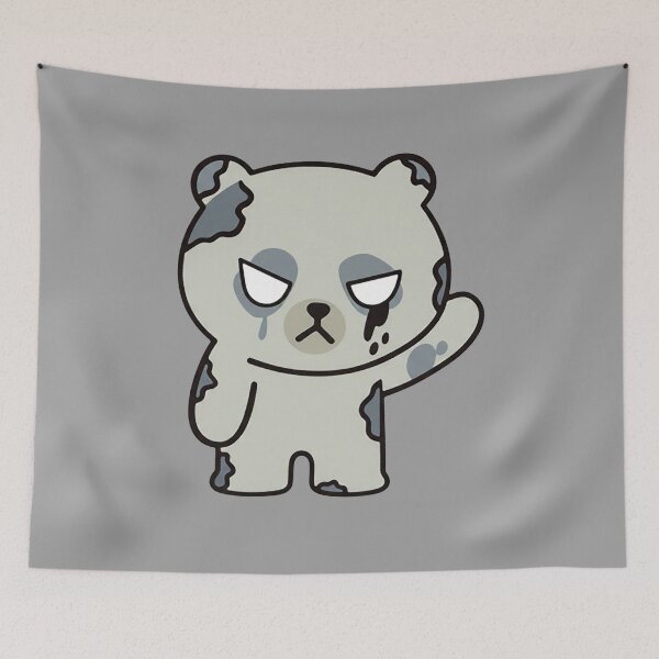 Item preview, Gentle Farewell designed and sold by zzz888.