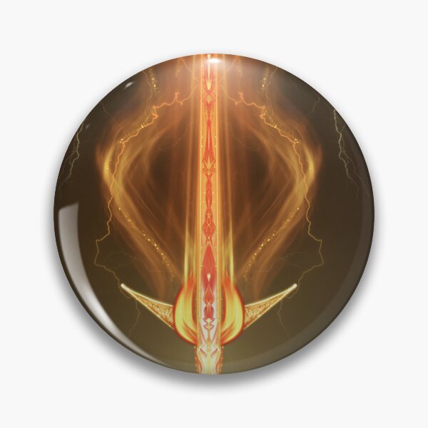Item preview, Lyran Dragon Light Sword designed and sold by DragonJedi44.