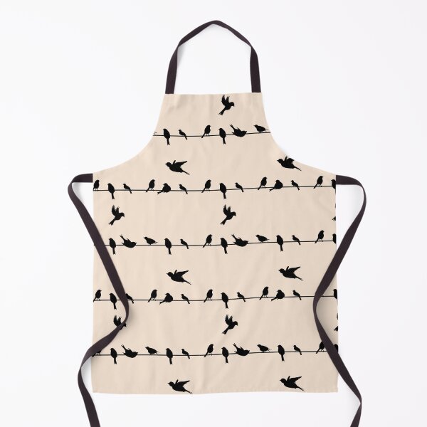 Item preview, Vintage Sparrow Silhouette designed and sold by KimberleeJoy.