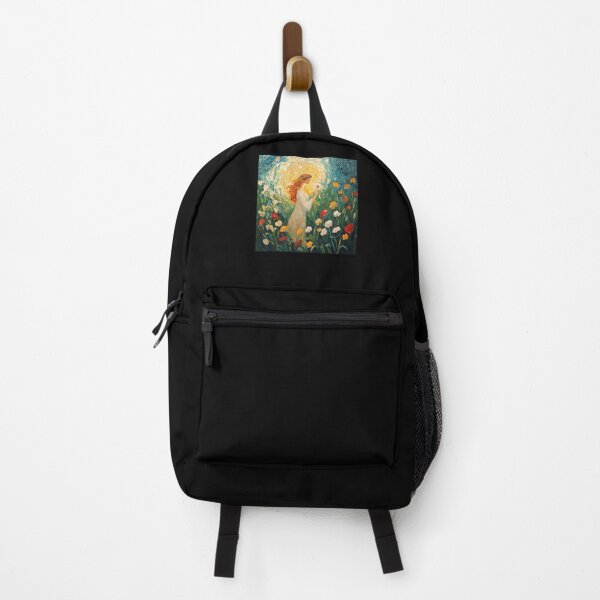 Item preview, Goddess of love | Post-impressionist painting style designed and sold by ComicsFactory.