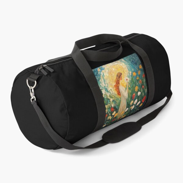 Item preview, Goddess of love | Post-impressionist painting style designed and sold by ComicsFactory.