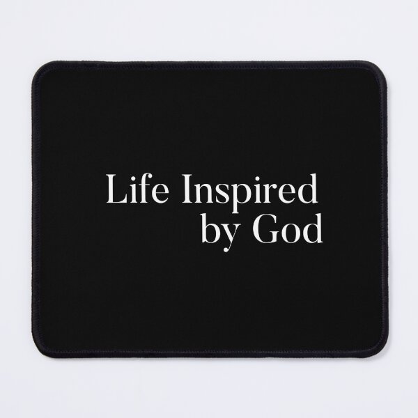 Item preview, Life Inspired 1 designed and sold by TheLifeInspired.