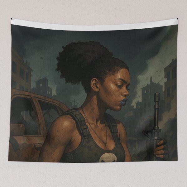 Item preview, Defender designed and sold by TedKentPhoto.