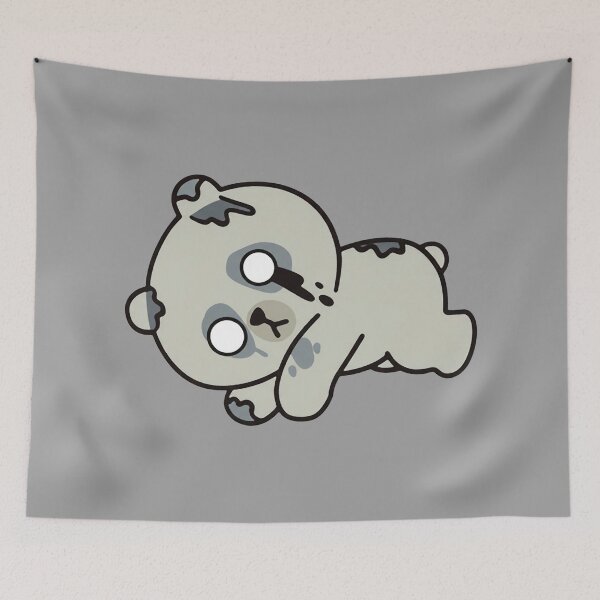 Item preview, Undead Slumber designed and sold by zzz888.