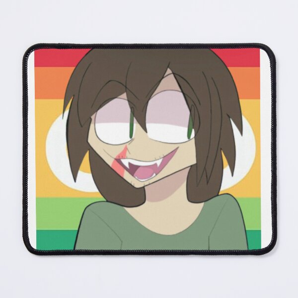 Item preview, nubbins autistic pride version  designed and sold by MaskeMasker04.