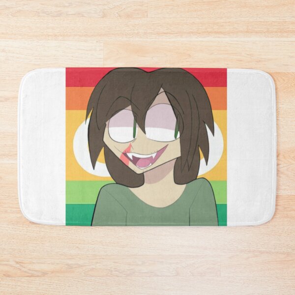 Item preview, nubbins autistic pride version  designed and sold by MaskeMasker04.