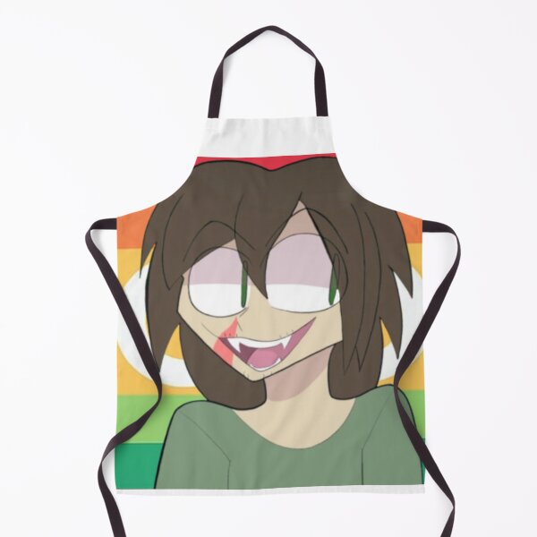 Item preview, nubbins autistic pride version  designed and sold by MaskeMasker04.