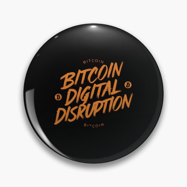 Item preview, Bitcoin Trust the Code, Not Banks designed and sold by RadDeck.