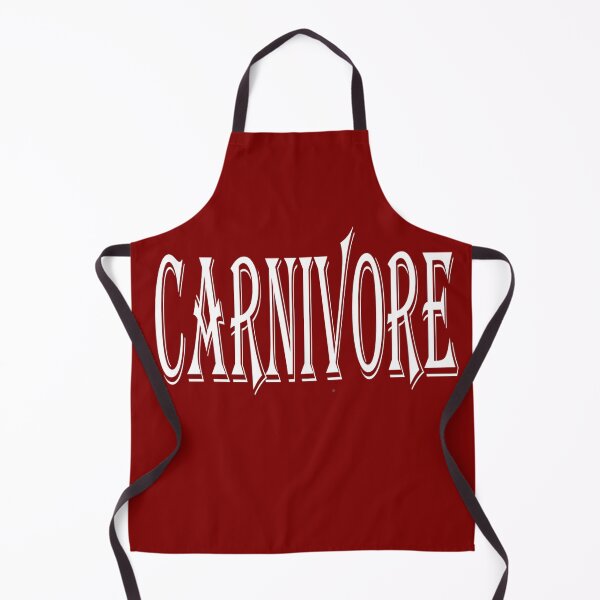 Item preview, Carnivore designed and sold by Seeded.