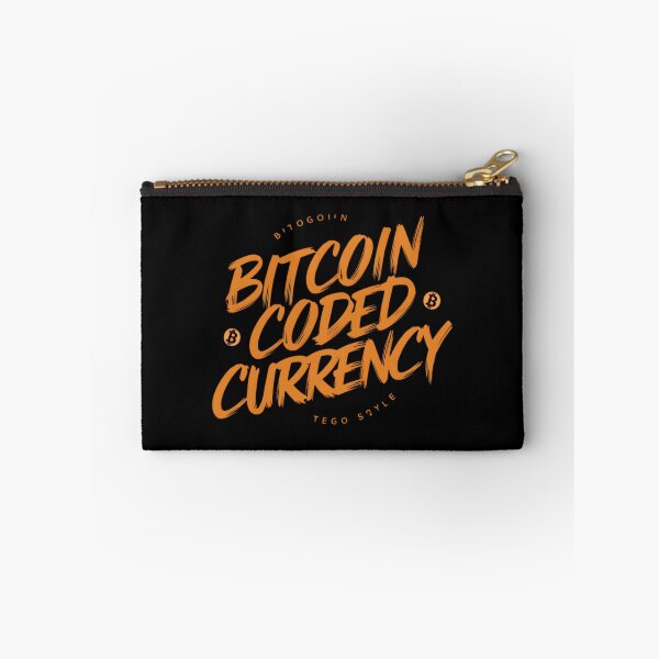 Item preview, Bitcoin Fixes Everything designed and sold by RadDeck.