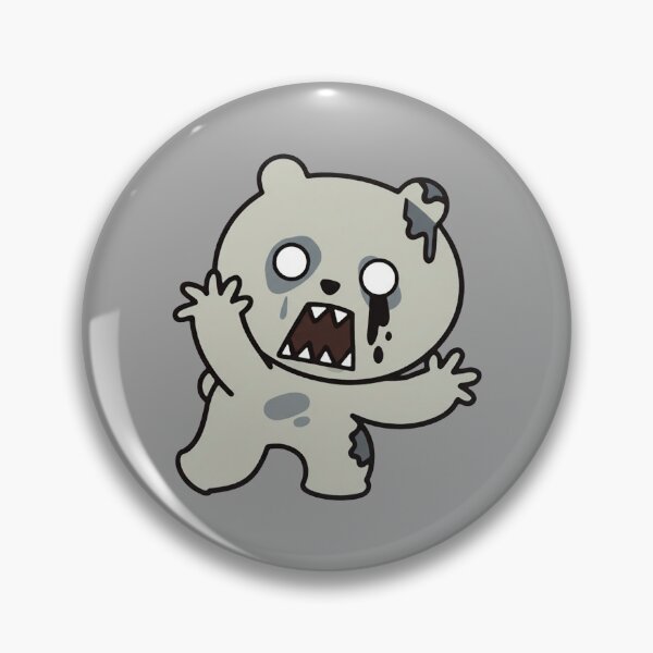 Item preview, Undead Roar designed and sold by zzz888.
