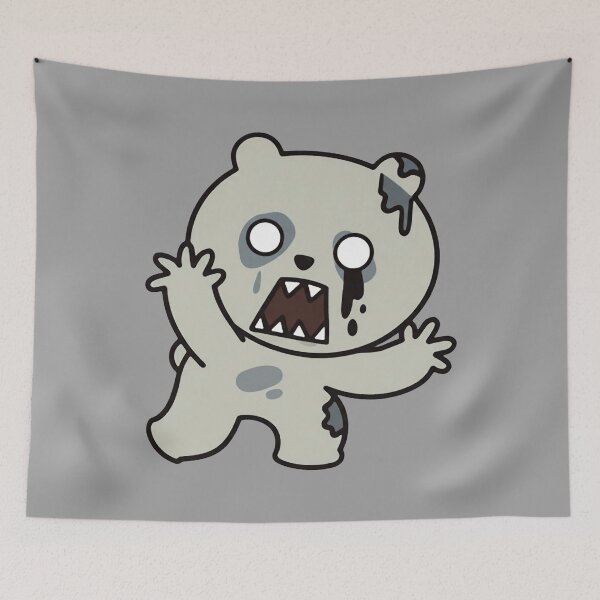 Item preview, Undead Roar designed and sold by zzz888.