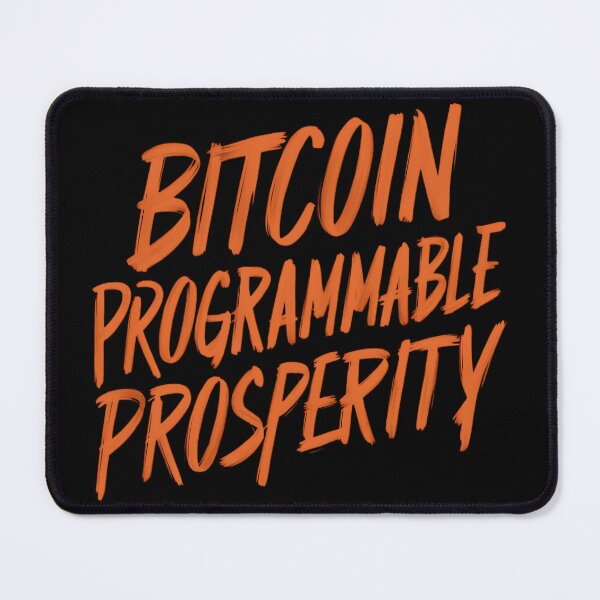 Item preview, Bitcoin Opt Out of the System designed and sold by RadDeck.