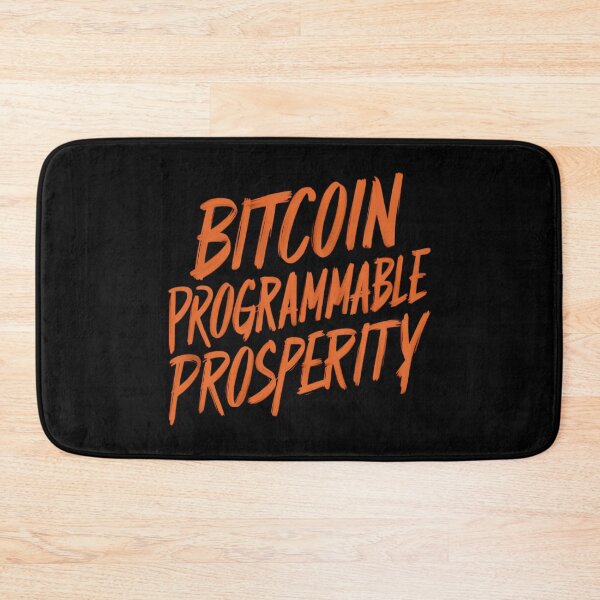 Item preview, Bitcoin Opt Out of the System designed and sold by RadDeck.