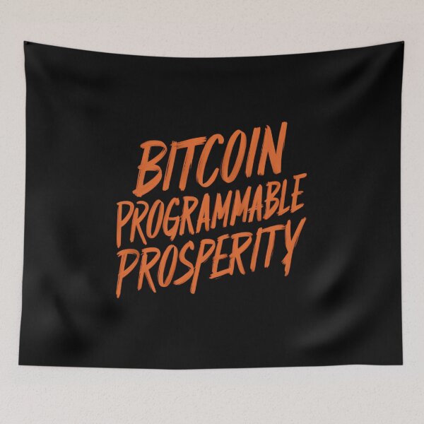 Item preview, Bitcoin Opt Out of the System designed and sold by RadDeck.