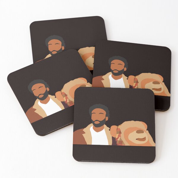 Item preview, Childish Gambino 3005 designed and sold by Coolken kurrrr.