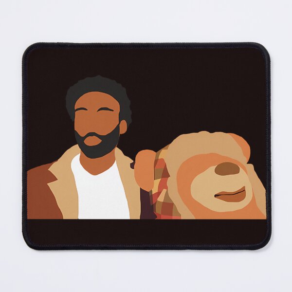 Item preview, Childish Gambino 3005 designed and sold by Coolken kurrrr.