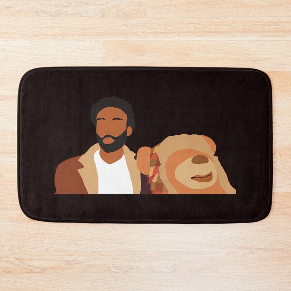 Item preview, Childish Gambino 3005 designed and sold by Coolken kurrrr.
