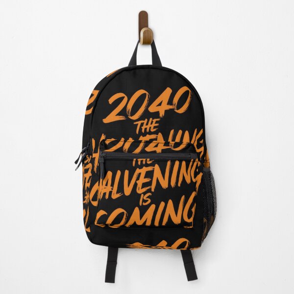 Item preview, Bitcoin In Code We Trust designed and sold by RadDeck.