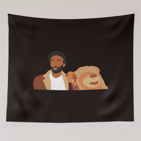 Item preview, Childish Gambino 3005 designed and sold by Coolken kurrrr.