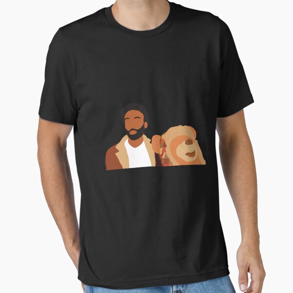 Item preview, Childish Gambino 3005 designed and sold by Coolken kurrrr.