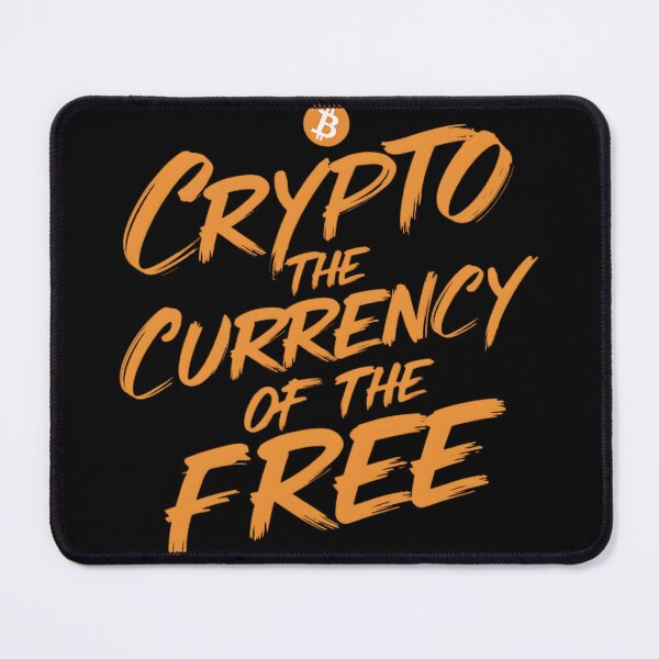 Item preview, Bitcoin The Future of Money designed and sold by RadDeck.