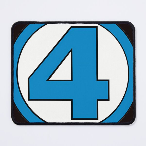 Item preview, Fantastic Four designed and sold by Coolken kurrrr.