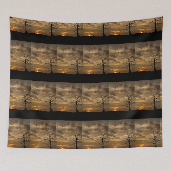 Item preview, Sunset : Peach Glow designed and sold by Susan  Nixon.
