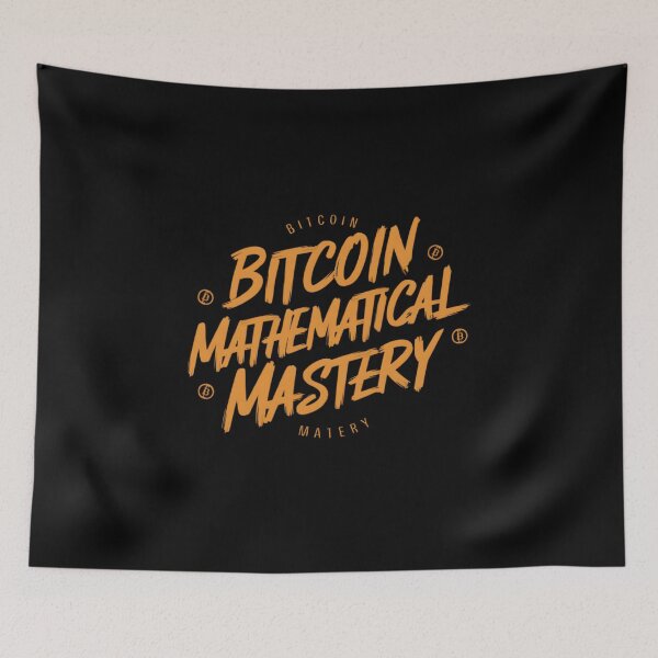 Item preview, Bitcoin Power to the People designed and sold by RadDeck.