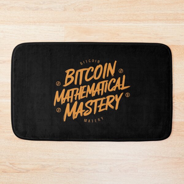 Item preview, Bitcoin Power to the People designed and sold by RadDeck.