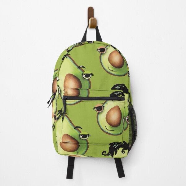 Item preview, Avocado Pear designed and sold by Karin Taylor.