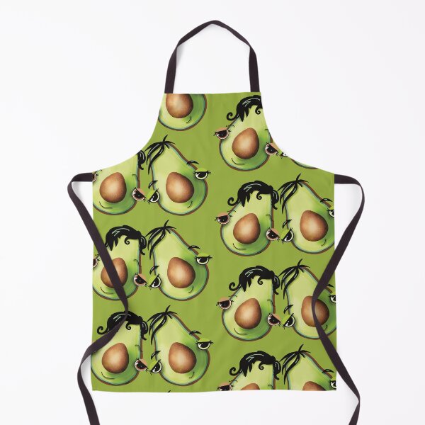 Item preview, Avocado Pear designed and sold by Karin Taylor.