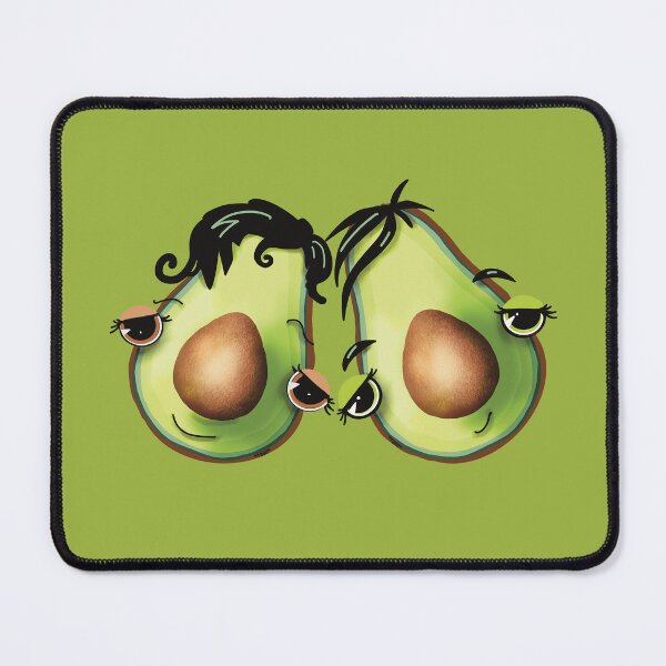 Item preview, Avocado Pear designed and sold by Karin Taylor.
