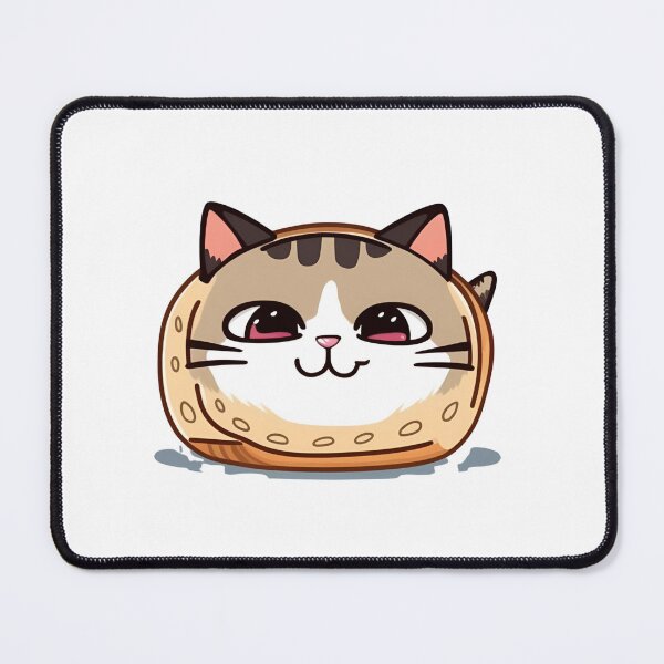 Item preview, Cat loaf designed and sold by Nice En.