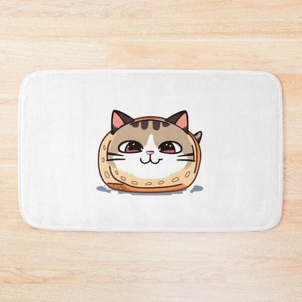 Item preview, Cat loaf designed and sold by Nice En.