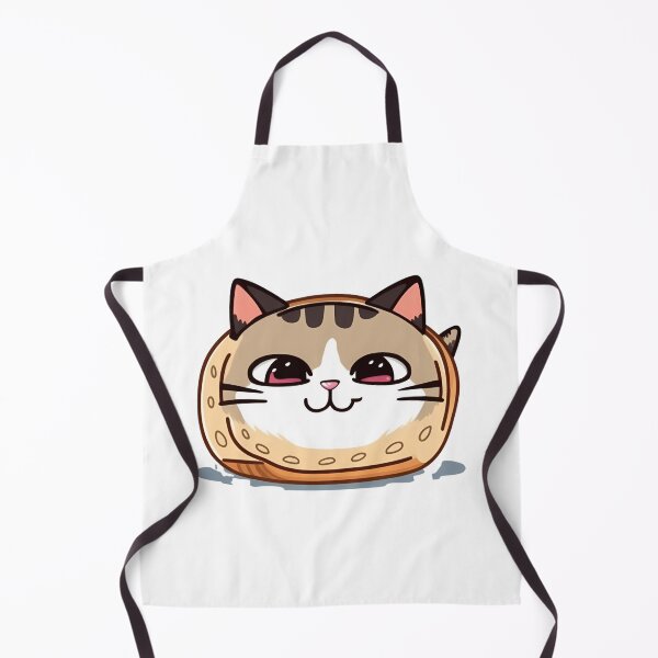 Item preview, Cat loaf designed and sold by Nice En.