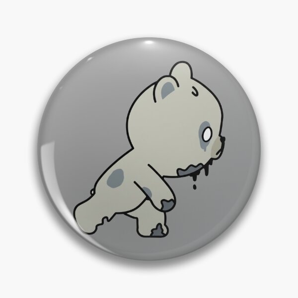 Item preview, Stumbling Undead designed and sold by zzz888.