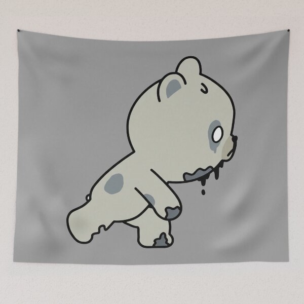 Item preview, Stumbling Undead designed and sold by zzz888.